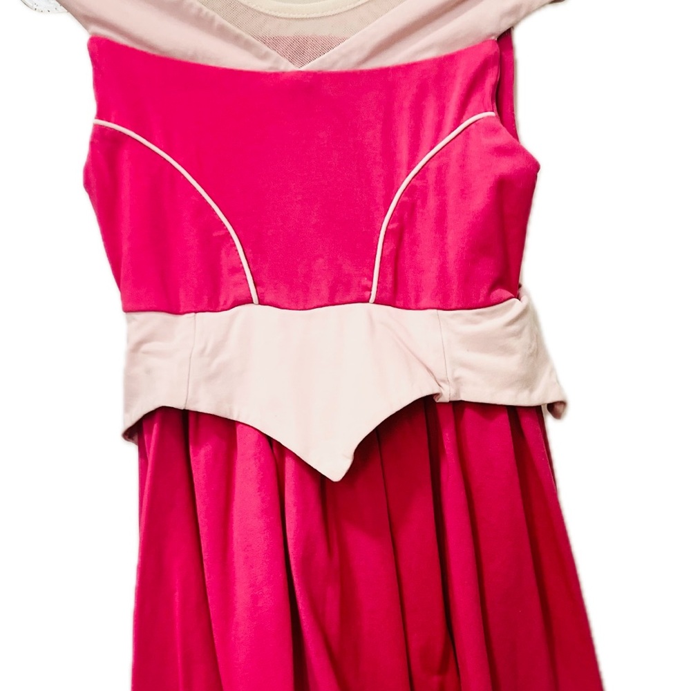 Sleeping Beauty Twirl Dress, OLO